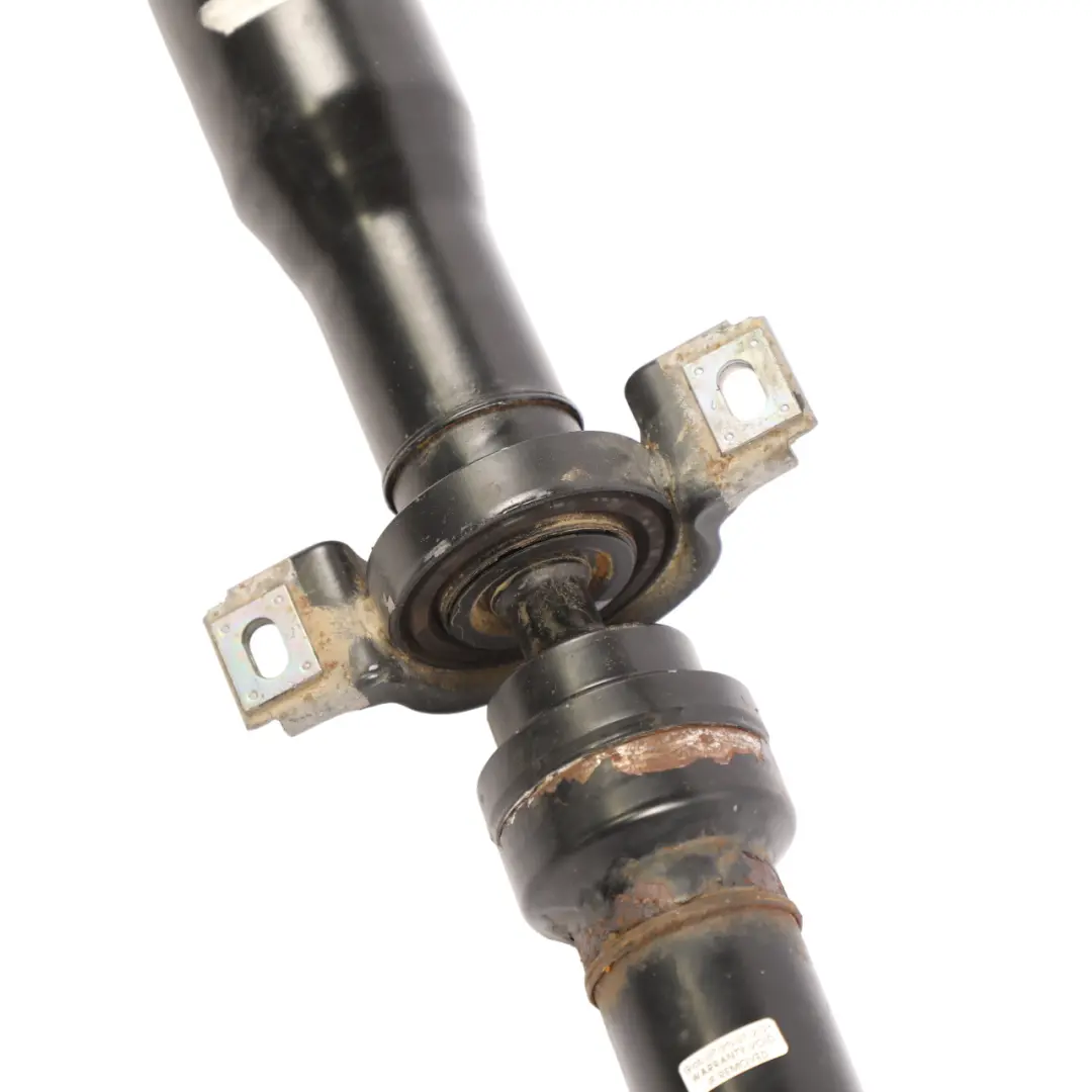 Mercedes ML W166 Propshaft Drive Shaft Automatic Transmission OM651 - SKU A1664109900 - Part number A1664109900