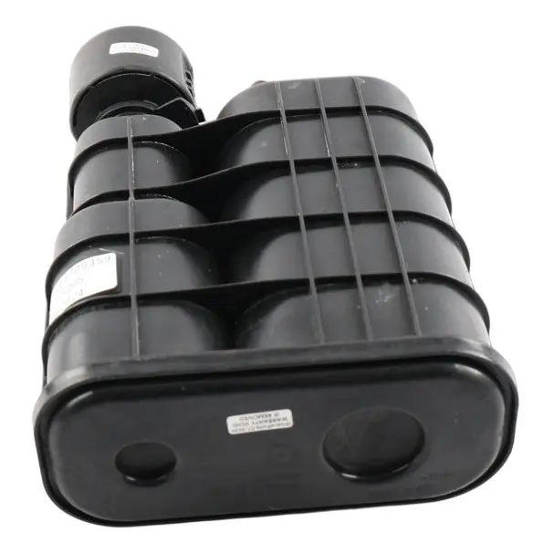 Mercedes W166 Activated Charcoal Filter Carbon Container Fuel Tank A1664700359