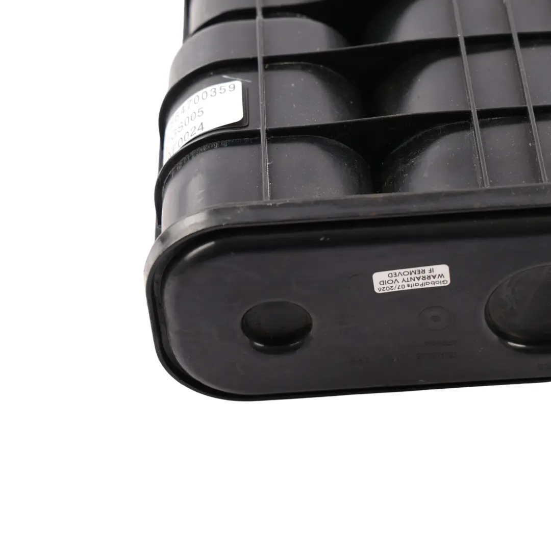 Mercedes W166 Activated Charcoal Filter Carbon Container Fuel Tank - SKU A1664700359 - Part number A1664700359