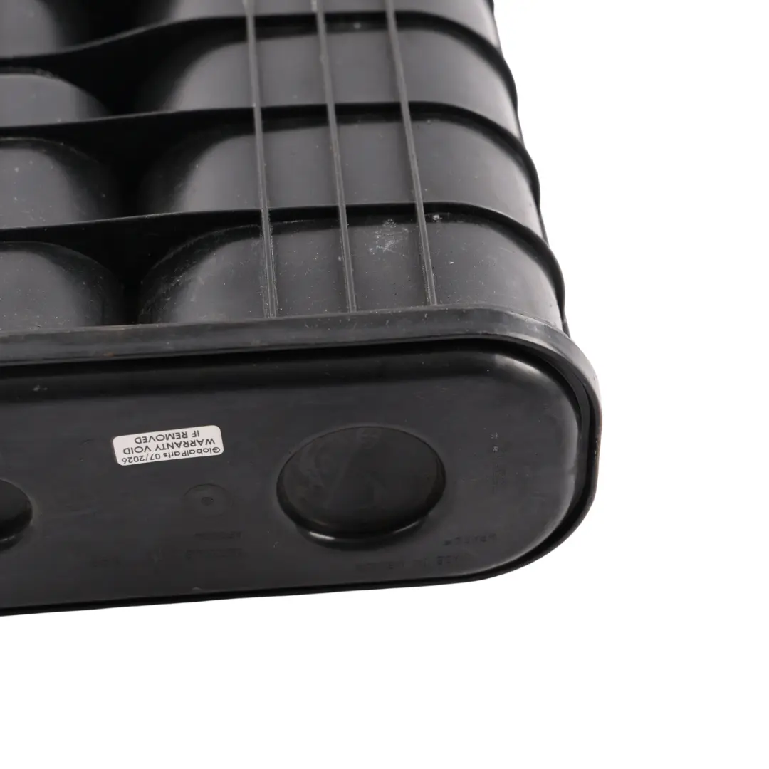 Mercedes W166 Activated Charcoal Filter Carbon Container Fuel Tank - SKU A1664700359 - Part number A1664700359