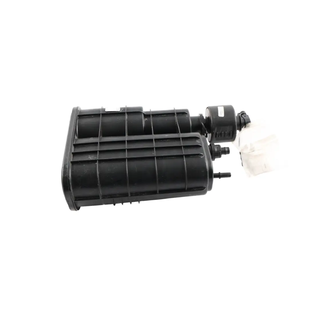 Activated Charcoal Filter Carbon Container Fuel Tank to Mercedes W166 with Part number A1664700359 Mercedes W166 Activated Charcoal Filter Carbon Container Fuel Tank - SKU A1664700359 - Part number A1664700359