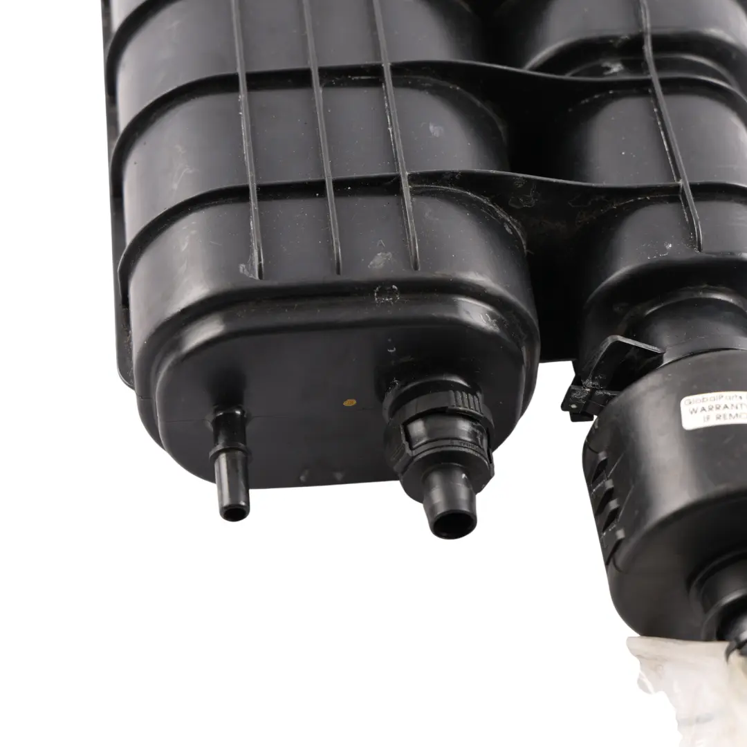 Mercedes W166 Activated Charcoal Filter Carbon Container Fuel Tank - SKU A1664700359 - Part number A1664700359