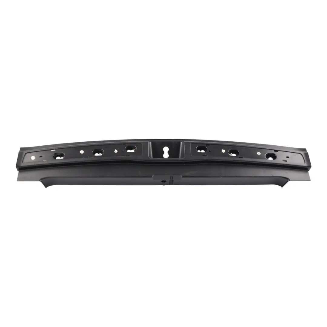 Mercedes ML W166 Loading Sill Trunk Cover Luggage Edge Trim - SKU A1666900041-1 - Part number A1666900041