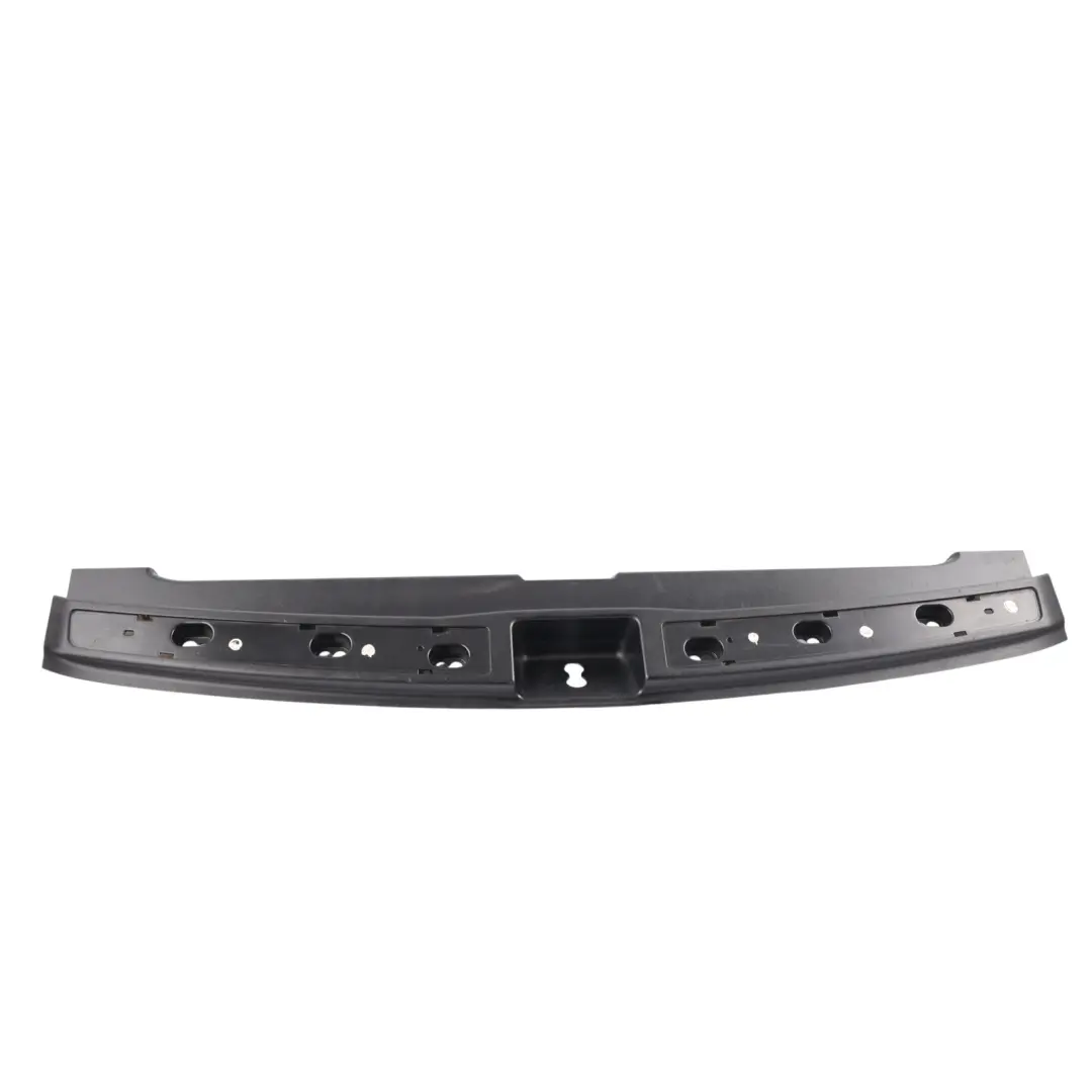 Mercedes ML W166 Loading Sill Trunk Cover Luggage Edge Trim - SKU A1666900041-1 - Part number A1666900041