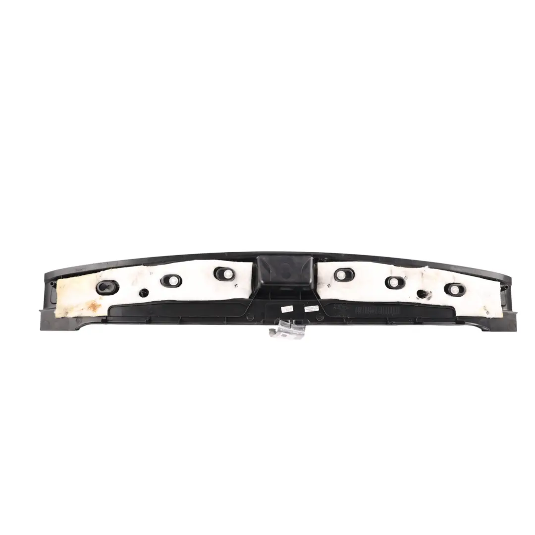 Mercedes ML W166 Loading Sill Trunk Cover Luggage Edge Trim - SKU A1666900041-1 - Part number A1666900041