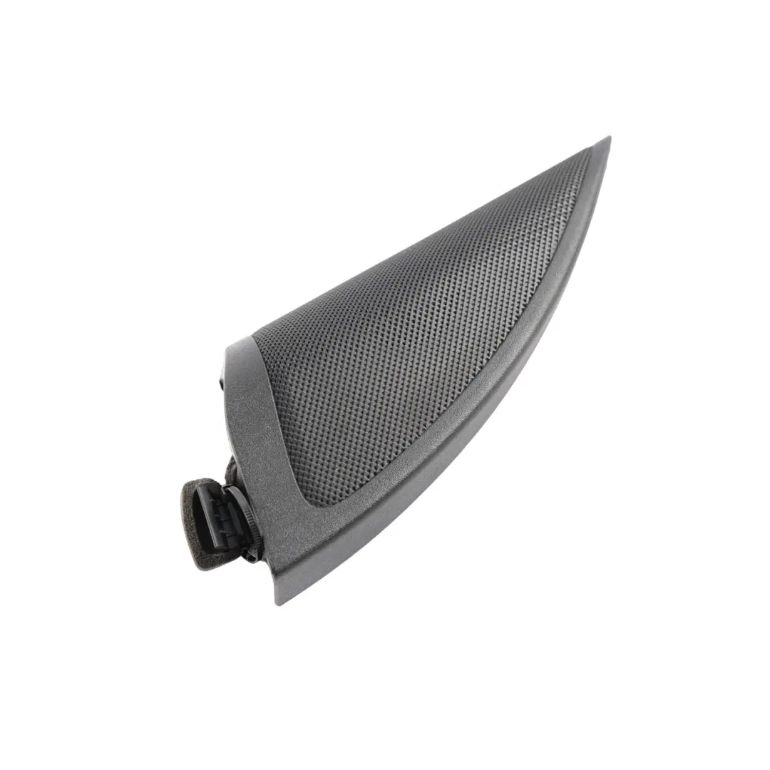 Hochtöner Lautsprecher Abdeckung Vorne Links für Mercedes W166 mit Teilenummer A1667200144 Mercedes W166 Hochtöner Lautsprecher Abdeckung Vorne Links - SKU A1667200144 - Teilenummer A1667200144