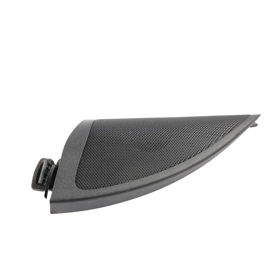 Hochtöner Lautsprecher Abdeckung Vorne Links für Mercedes W166 mit Teilenummer A1667200144 Mercedes W166 Hochtöner Lautsprecher Abdeckung Vorne Links - SKU A1667200144 - Teilenummer A1667200144