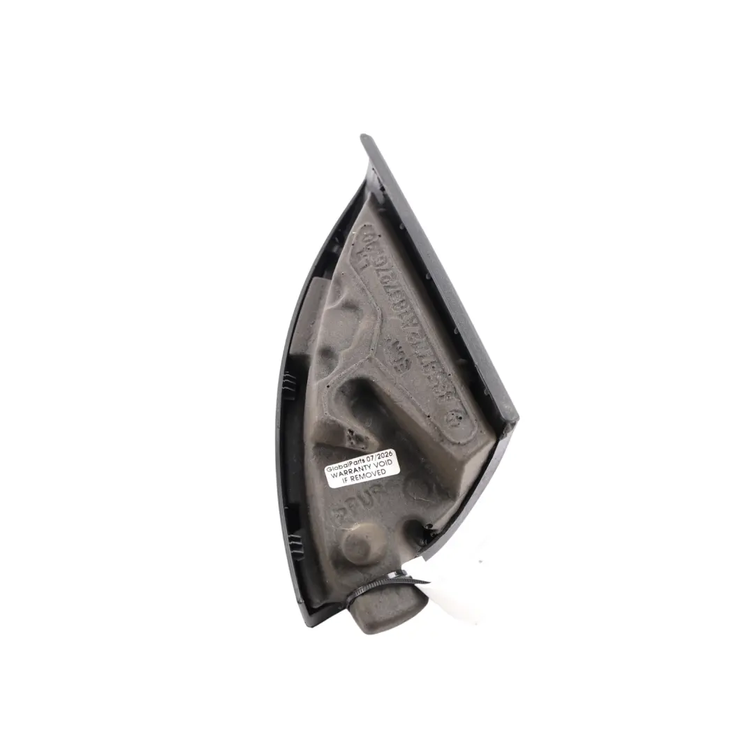 Front Door Tweeter Speaker Trim Cover Left N/S to Mercedes W166 with Part number A1667200144 Mercedes W166 Front Door Tweeter Speaker Trim Cover Left N/S - SKU A1667200144 - Part number A1667200144