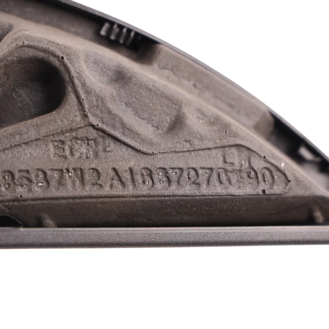 Hochtöner Lautsprecher Abdeckung Vorne Links für Mercedes W166 mit Teilenummer A1667200144 Mercedes W166 Hochtöner Lautsprecher Abdeckung Vorne Links - SKU A1667200144 - Teilenummer A1667200144