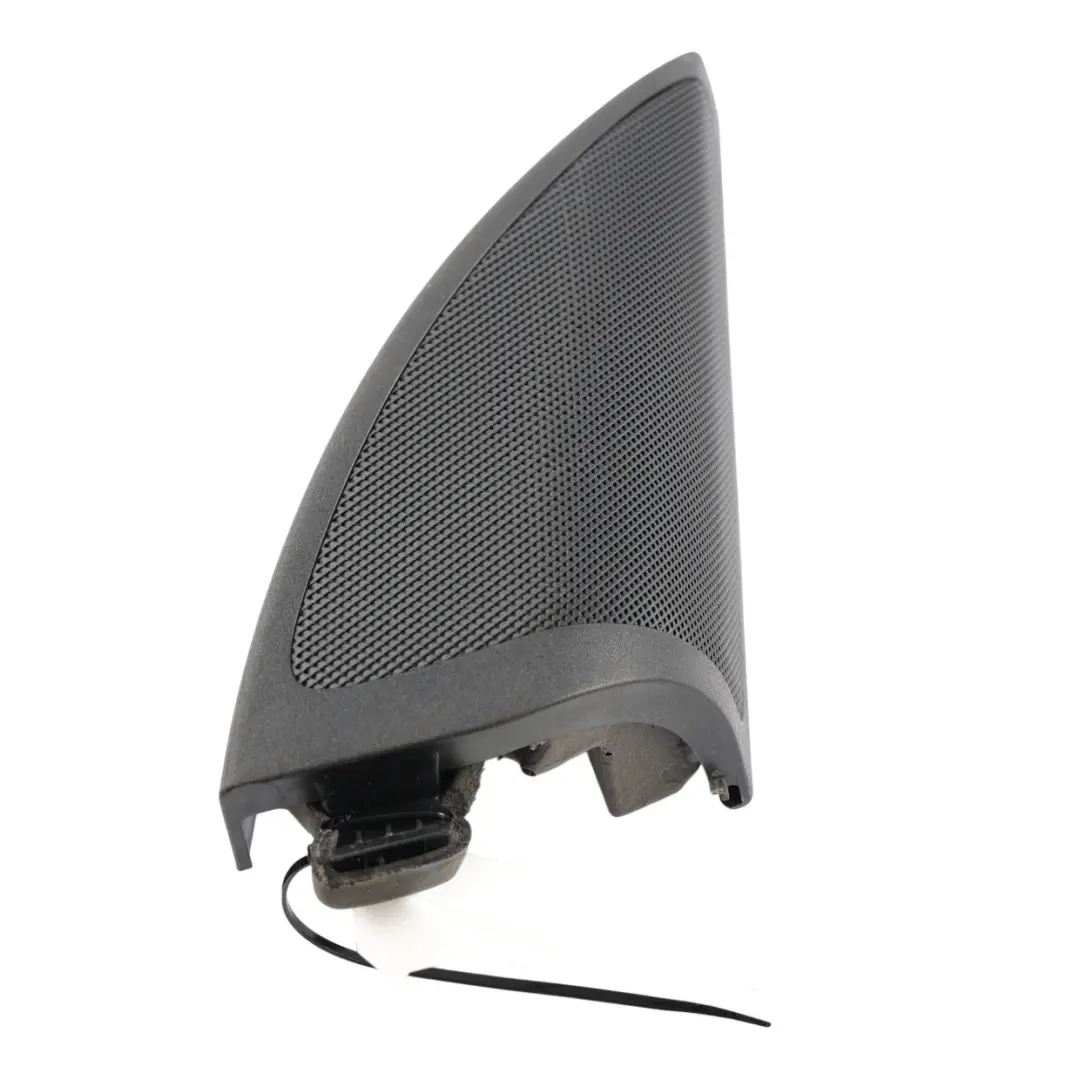 Mercedes W166 Front Door Tweeter Speaker Trim Cover Right O/S - SKU A1667200244 - Part number A1667200244