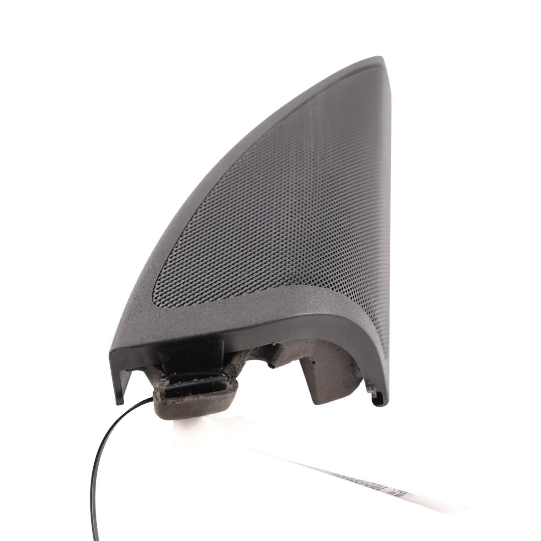 Mercedes W166 Front Door Tweeter Speaker Trim Cover Right O/S - SKU A1667200244 - Part number A1667200244