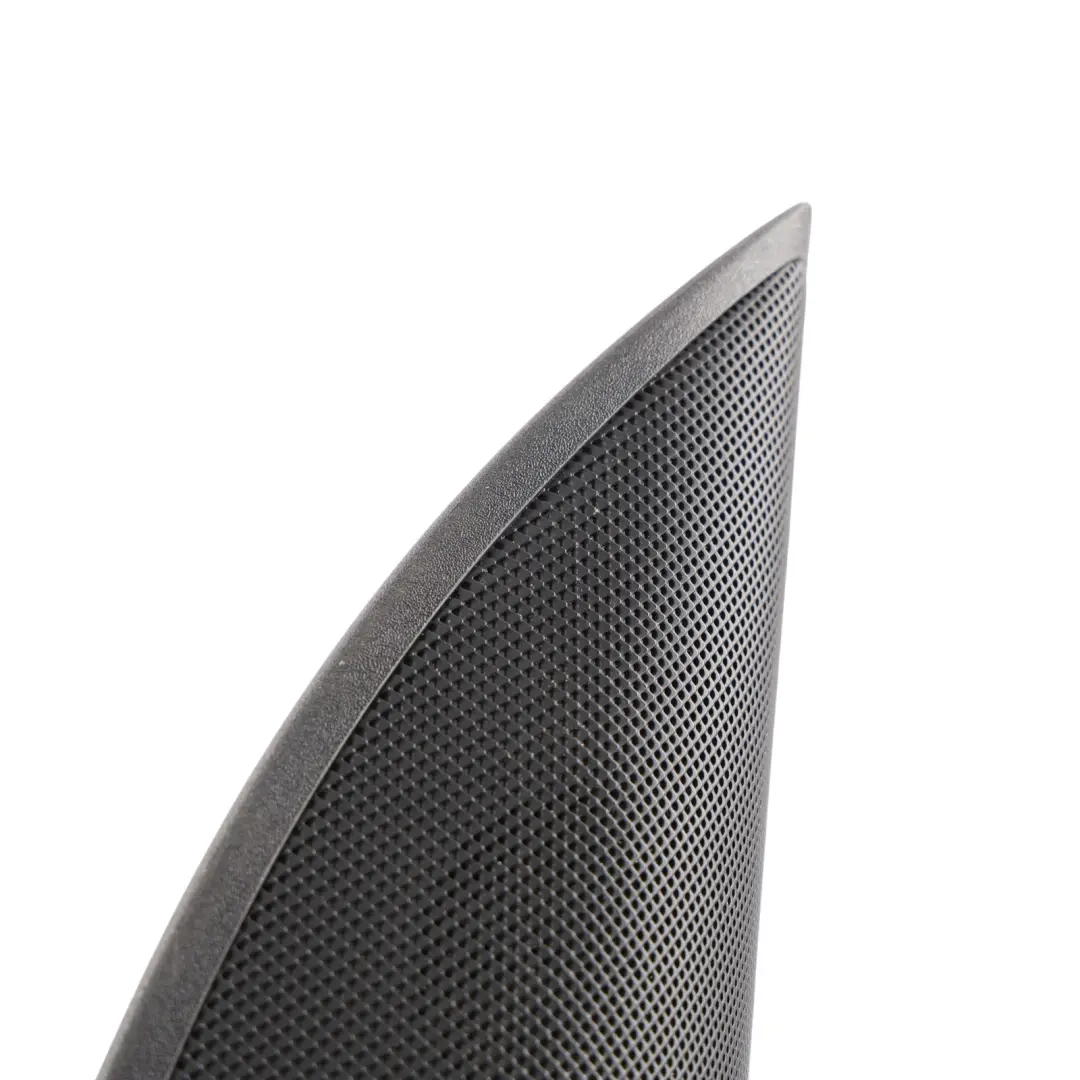 Mercedes W166 Garniture Cache Haut-Parleur Tweeter Porte Avant Droit - SKU A1667200244 - Numéro de pièce A1667200244