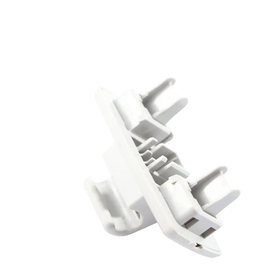 Soporte Clip Parasol Contrasoporte para Mercedes W177 con número de pieza A1668100012 Mercedes W177 Soporte Clip Parasol Contrasoporte - SKU A1668100012-1 - Número de pieza A1668100012