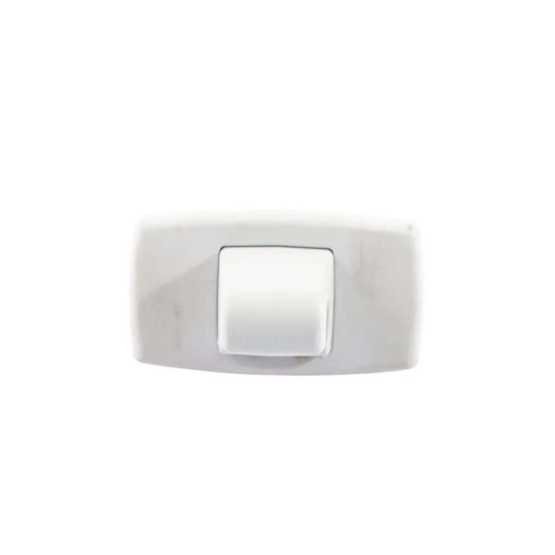 Mercedes W177 Parasole Clip Staffa Supporto Contrappoggio - SKU A1668100012-1 - Numero di parte A1668100012