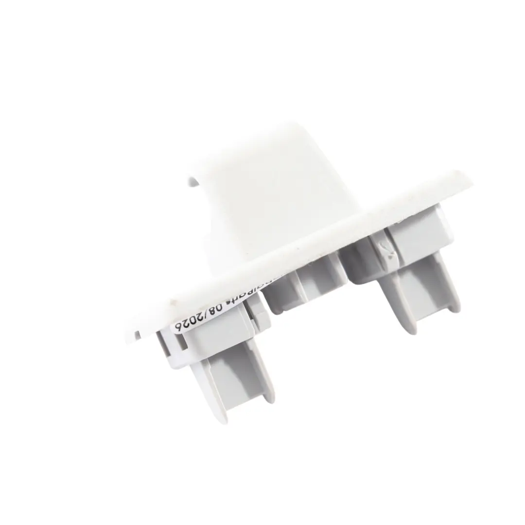 Soporte Clip Parasol Contrasoporte para Mercedes W177 con número de pieza A1668100012 Mercedes W177 Soporte Clip Parasol Contrasoporte - SKU A1668100012-1 - Número de pieza A1668100012