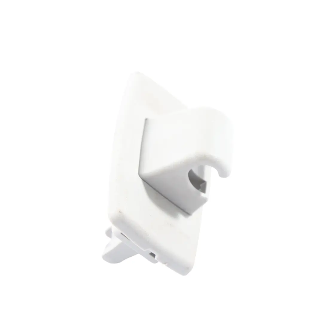 Mercedes W177 Parasole Clip Staffa Supporto Contrappoggio - SKU A1668100012-1 - Numero di parte A1668100012