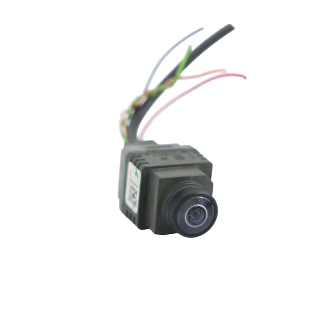 Cámara Marcha Atrás Tapa Maletero Portón Trasero para Mercedes W166 con número de pieza A1669059302 Mercedes W166 Cámara Marcha Atrás Tapa Maletero Portón Trasero - SKU A1669059302-2 - Número de pieza A1669059302