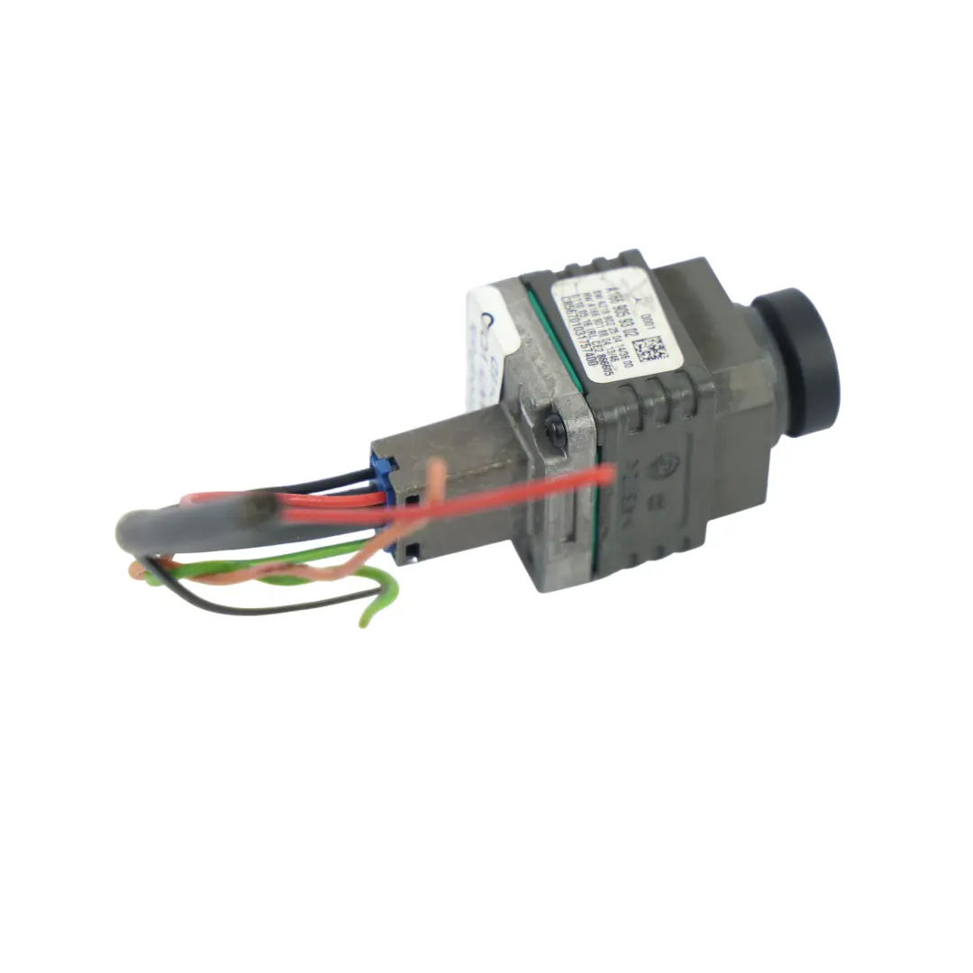 Mercedes W166 Rückfahrkamera Heckklappe Kofferraum - SKU A1669059302-2 - Teilenummer A1669059302