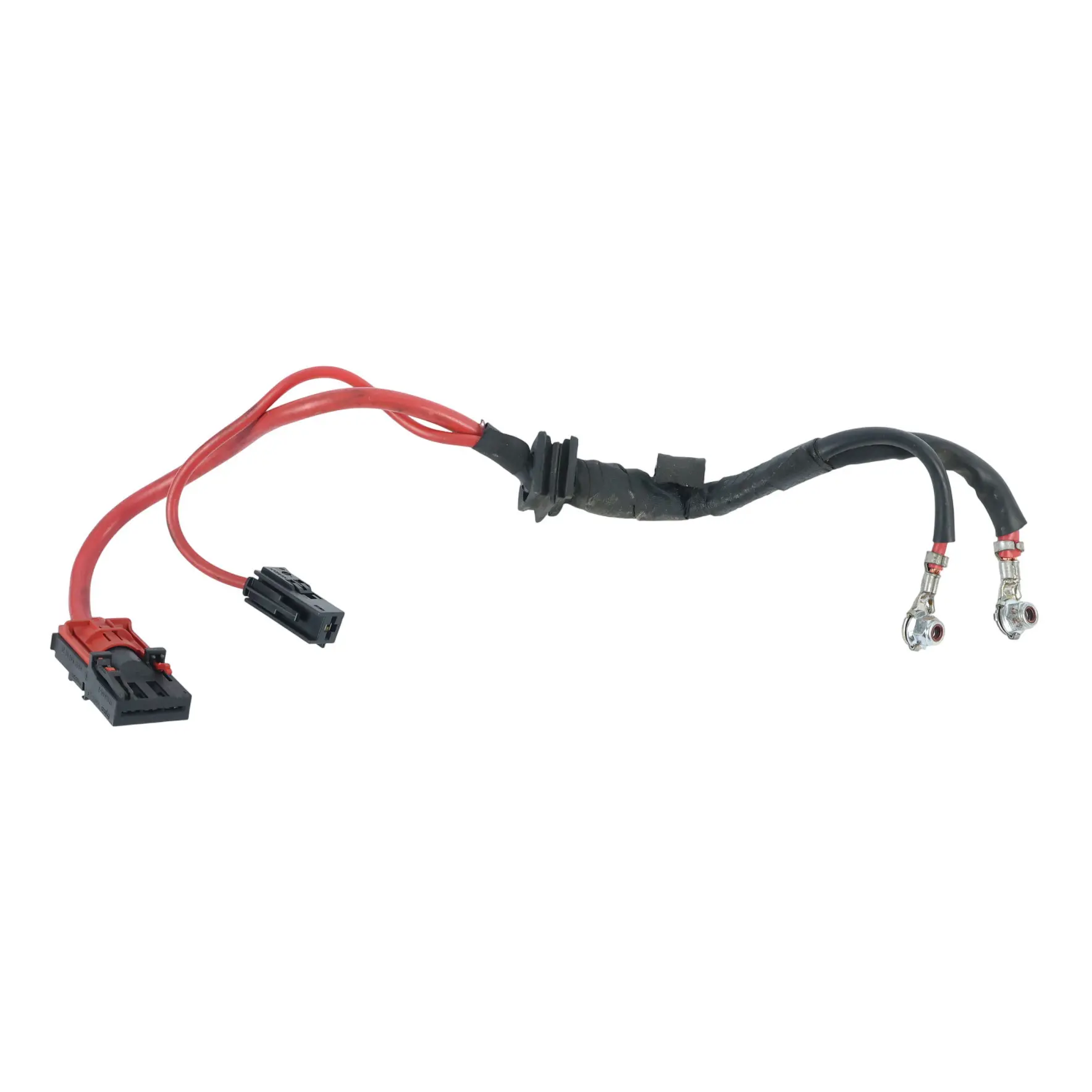 Mercedes SLK R171 Battery Terminal Fuse Box Wiring Cable Adapter A2035450301