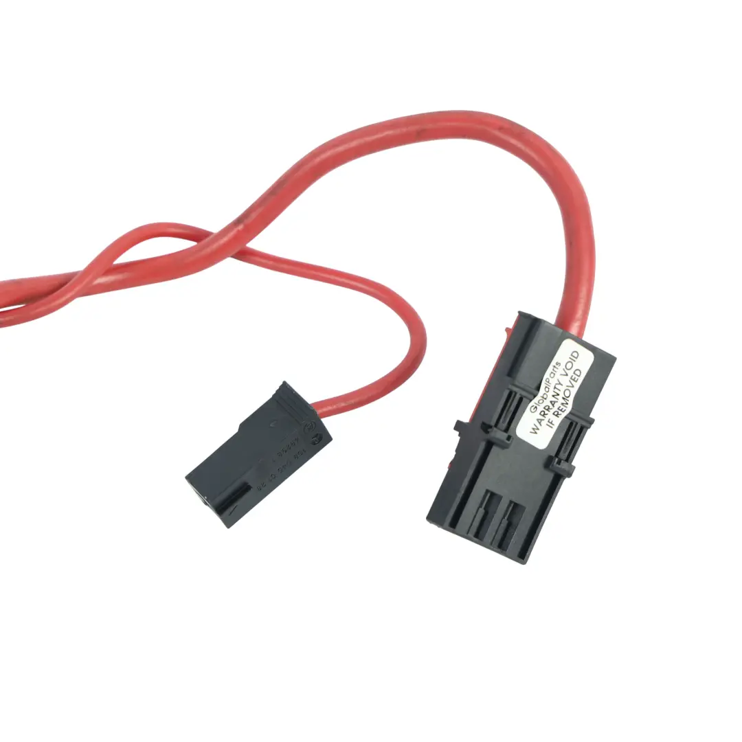 Terminal Fuse Box Wiring Cable Adapter to Mercedes SLK R171 Battery with Part number A2035450301 Mercedes SLK R171 Battery Terminal Fuse Box Wiring Cable Adapter - SKU A2035450301-1 - Part number A2035450301
