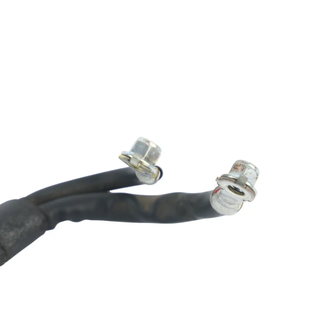Mercedes SLK R171 Battery Terminal Fuse Box Wiring Cable Adapter - SKU A2035450301-1 - Part number A2035450301