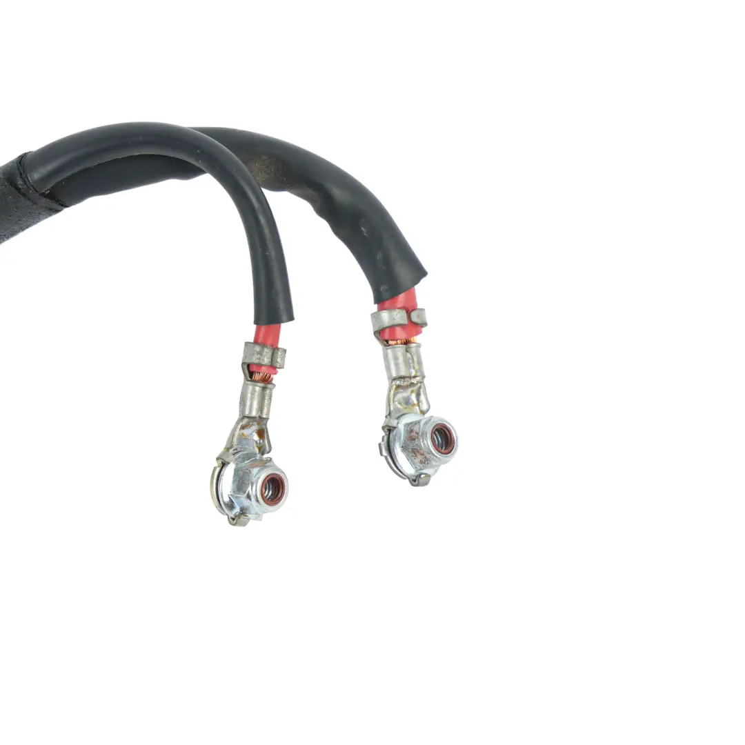 Mercedes SLK R171 Battery Terminal Fuse Box Wiring Cable Adapter - SKU A2035450301-1 - Part number A2035450301