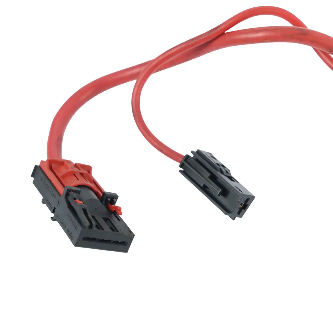 Mercedes SLK R171 Battery Terminal Fuse Box Wiring Cable Adapter - SKU A2035450301-1 - Part number A2035450301