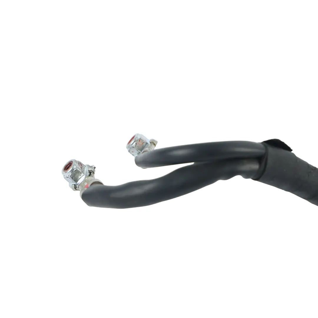 Mercedes SLK R171 Battery Terminal Fuse Box Wiring Cable Adapter - SKU A2035450301-1 - Part number A2035450301