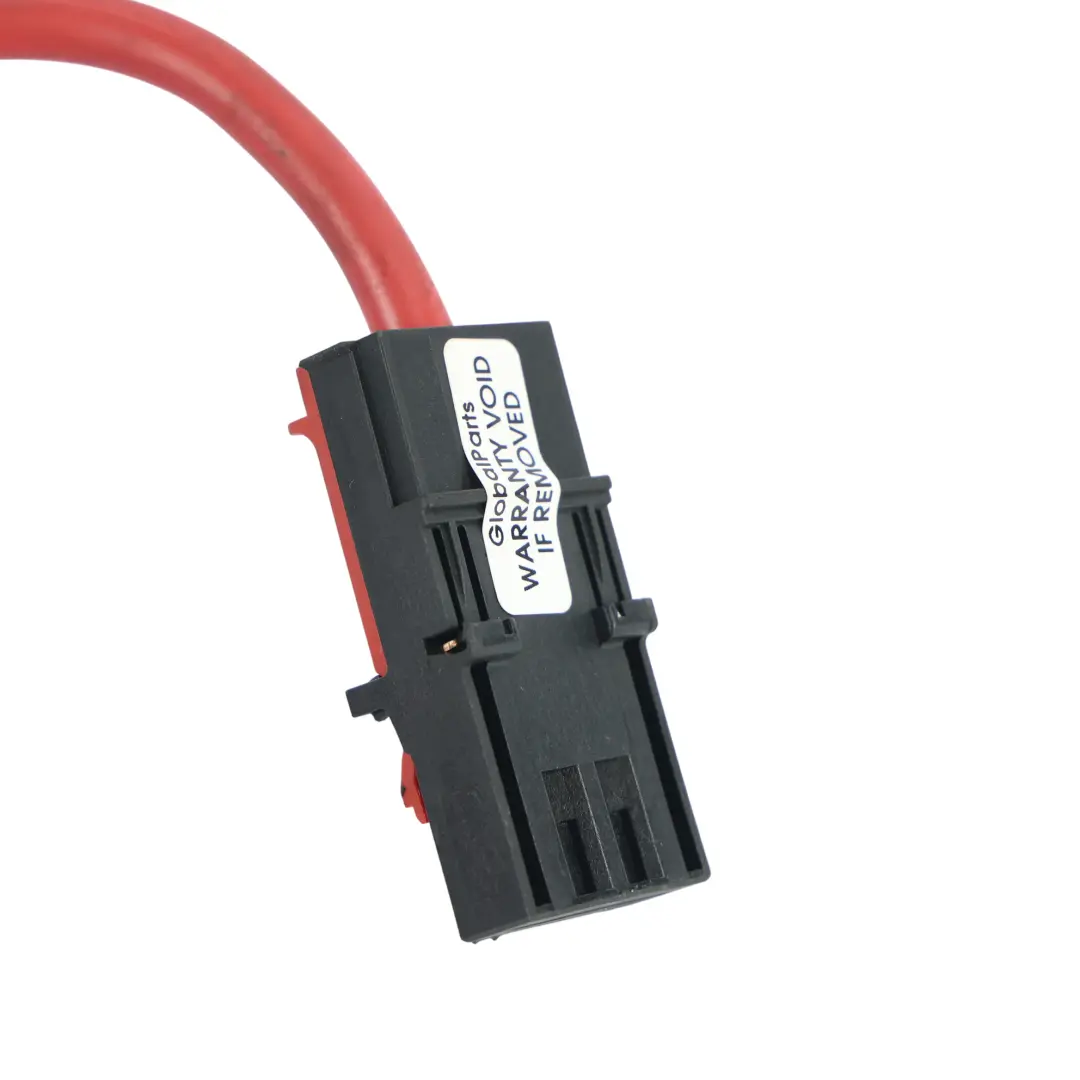 Mercedes SLK R171 Battery Terminal Fuse Box Wiring Cable Adapter - SKU A2035450301-1 - Part number A2035450301