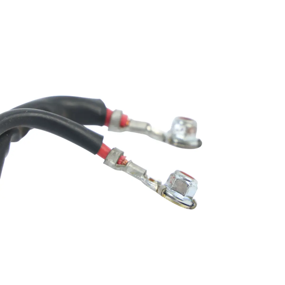 Adaptador Cable Caja Fusibles Terminal Batería para Mercedes SLK R171 con número de pieza A2035450301 Mercedes SLK R171 Adaptador Cable Caja Fusibles Terminal Batería - SKU A2035450301-1 - Número de pieza A2035450301