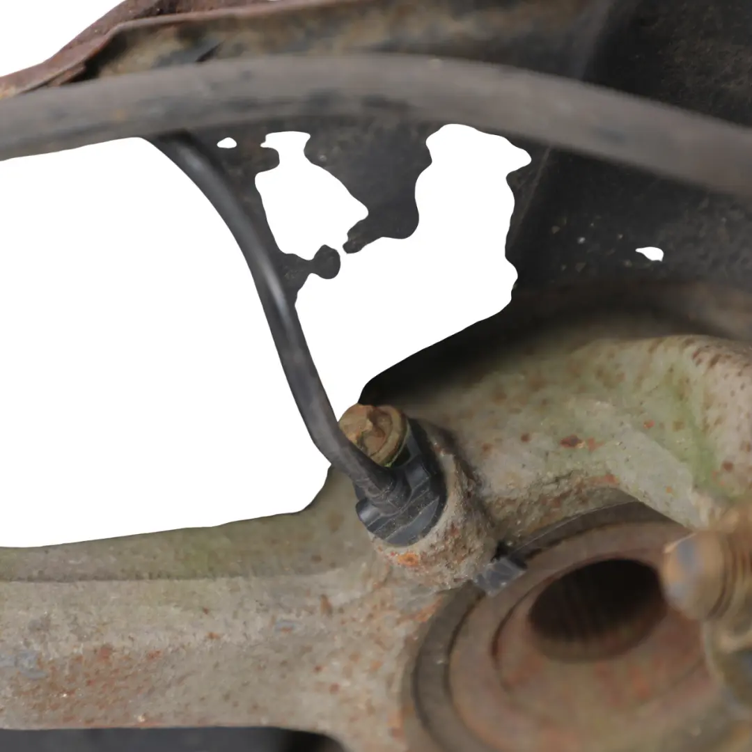 Suspension Leg Front Right O/S Wheel Carrier Brake Disc to Mercedes W245 220 CDI with Part number A1693201130 Mercedes W245 220 CDI Suspension Leg Front Right O/S Wheel Carrier Brake Disc - SKU A1693201130-2 - Part number A1693201130