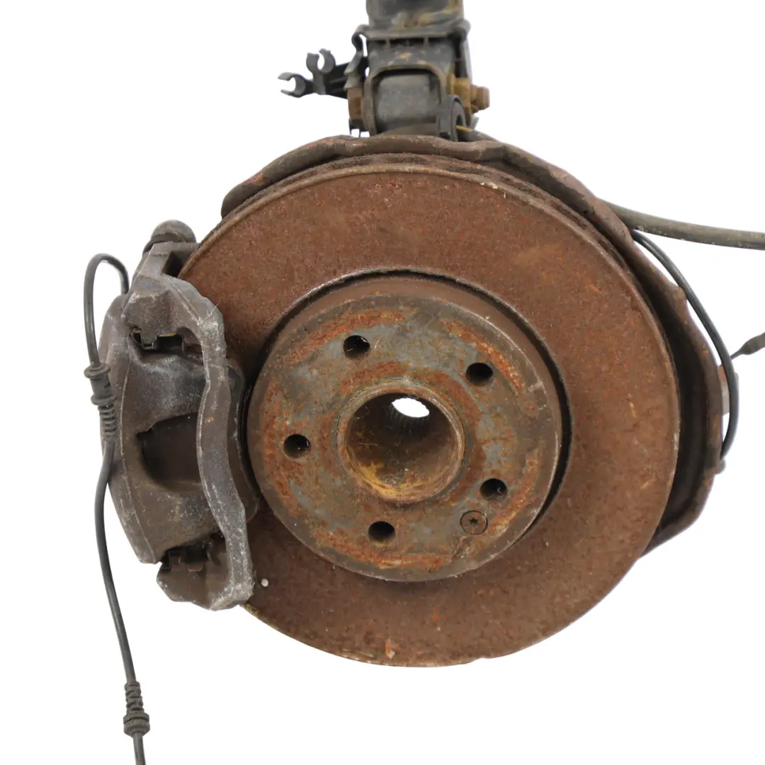 Suspension Leg Front Right O/S Wheel Carrier Brake Disc to Mercedes W245 220 CDI with Part number A1693201130 Mercedes W245 220 CDI Suspension Leg Front Right O/S Wheel Carrier Brake Disc - SKU A1693201130-2 - Part number A1693201130