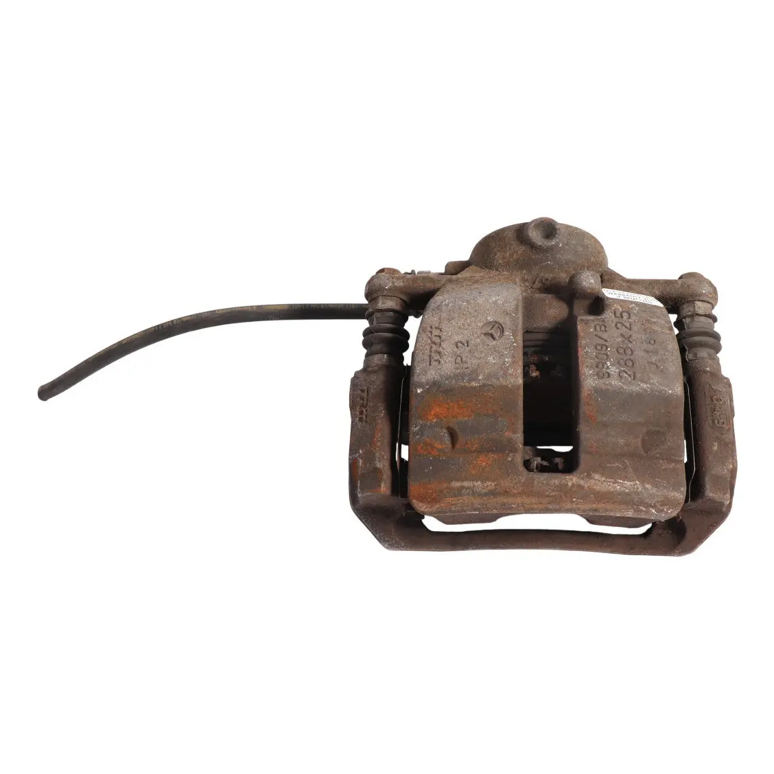 Mercedes W169 W245 A200 B200 Brake Caliper Front Left N/S A1694200183