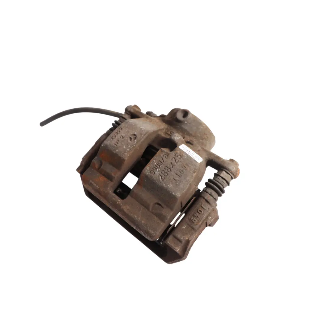 A200 B200 Brake Caliper Front Left N/S to Mercedes W169 W245 with Part number A1694200183 Mercedes W169 W245 A200 B200 Brake Caliper Front Left N/S - SKU A1694200183-1 - Part number A1694200183