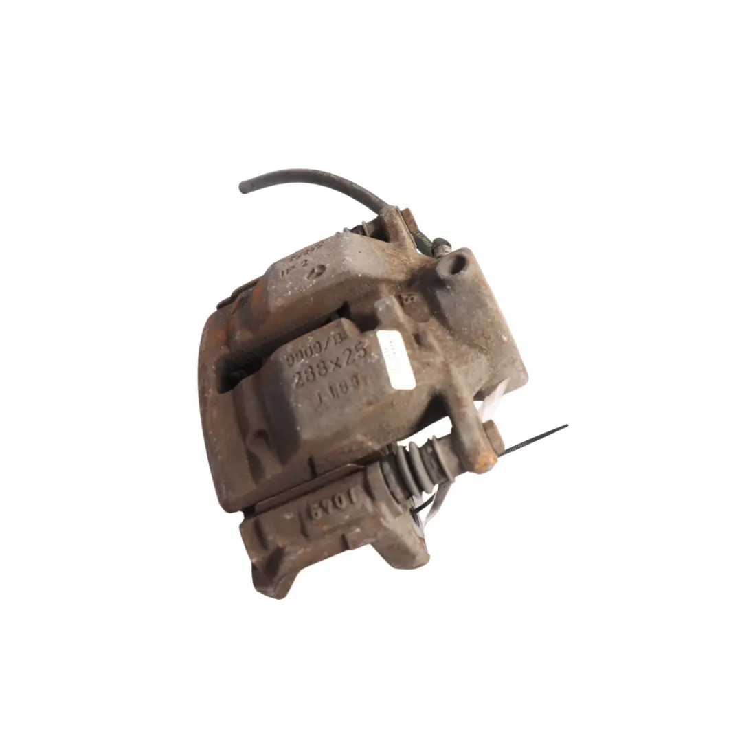 Mercedes W169 W245 A200 B200 Brake Caliper Front Left N/S - SKU A1694200183-1 - Part number A1694200183