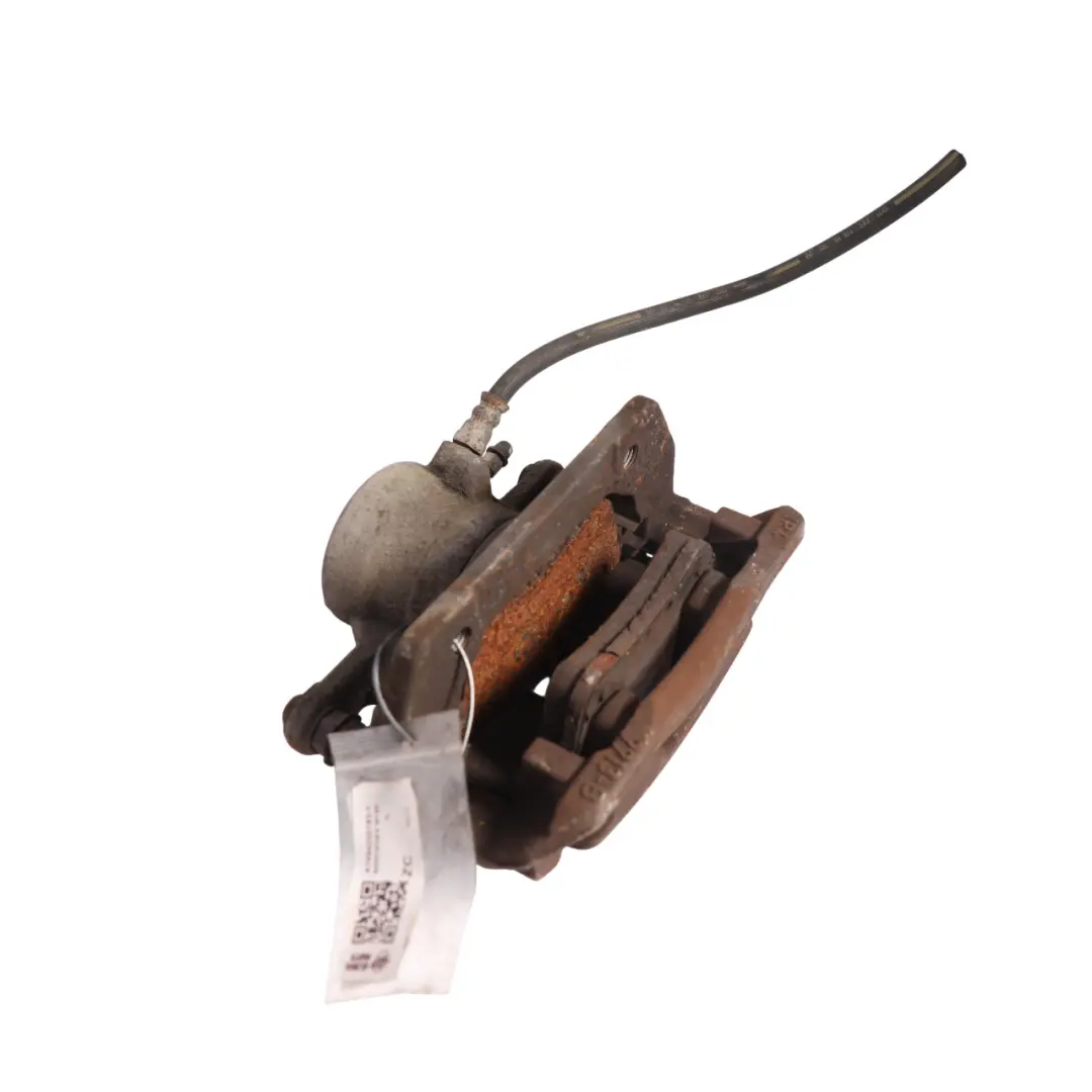 A200 B200 Brake Caliper Front Left N/S to Mercedes W169 W245 with Part number A1694200183 Mercedes W169 W245 A200 B200 Brake Caliper Front Left N/S - SKU A1694200183-1 - Part number A1694200183
