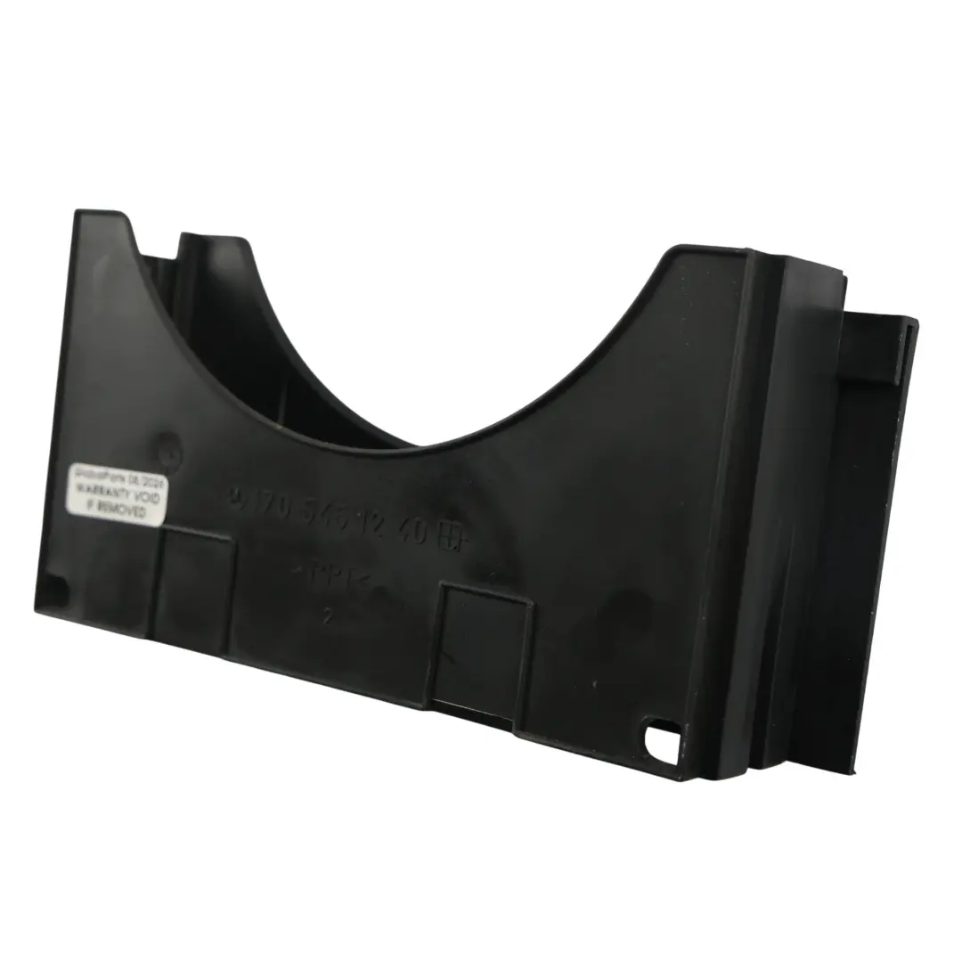 Soporte Módulo Control Motor para Mercedes R170 C215 W220 W463 con número de pieza A1705451240 Mercedes R170 C215 W220 W463 Soporte Módulo Control Motor - SKU A1705451240 - Número de pieza A1705451240