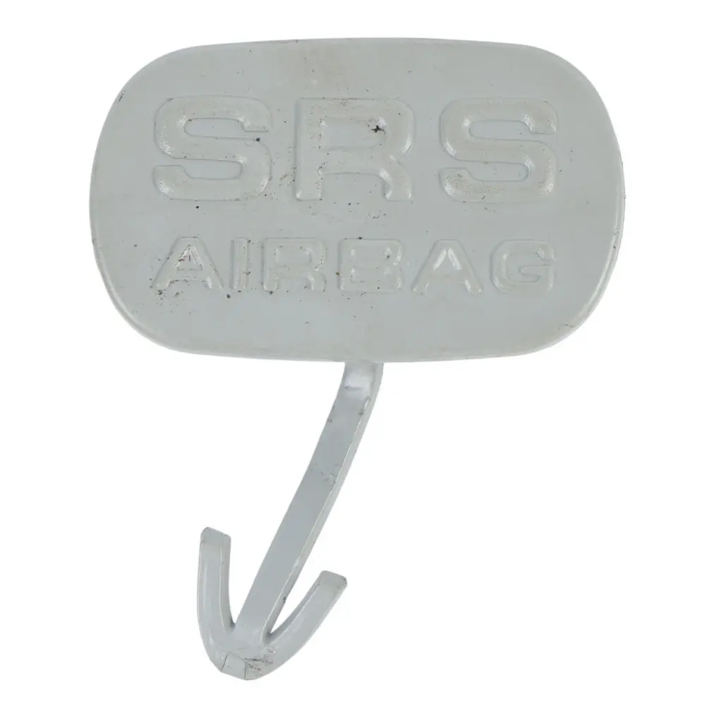 Türverkleidung Seiten Airbag Modul SRS Grau Links für Mercedes W220 mit Teilenummer A1708170020 Mercedes W220 Türverkleidung Seiten Airbag Modul SRS Grau Links - SKU A1708170020-1 - Teilenummer A1708170020