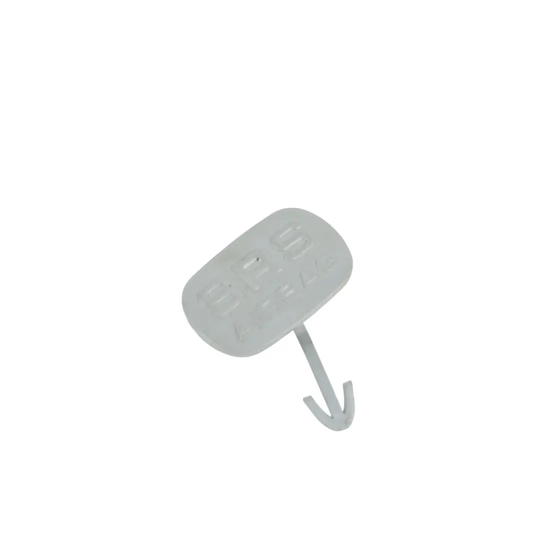Mercedes W220 Türverkleidung Seiten Airbag Modul SRS Grau Links - SKU A1708170020-1 - Teilenummer A1708170020