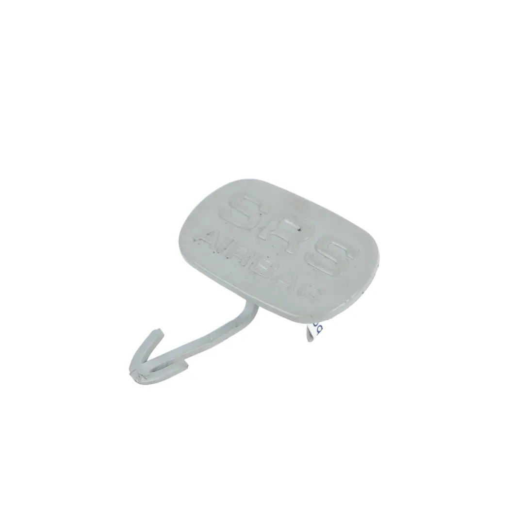 Mercedes W220 Türverkleidung Seiten Airbag Modul SRS Grau Links - SKU A1708170020-1 - Teilenummer A1708170020