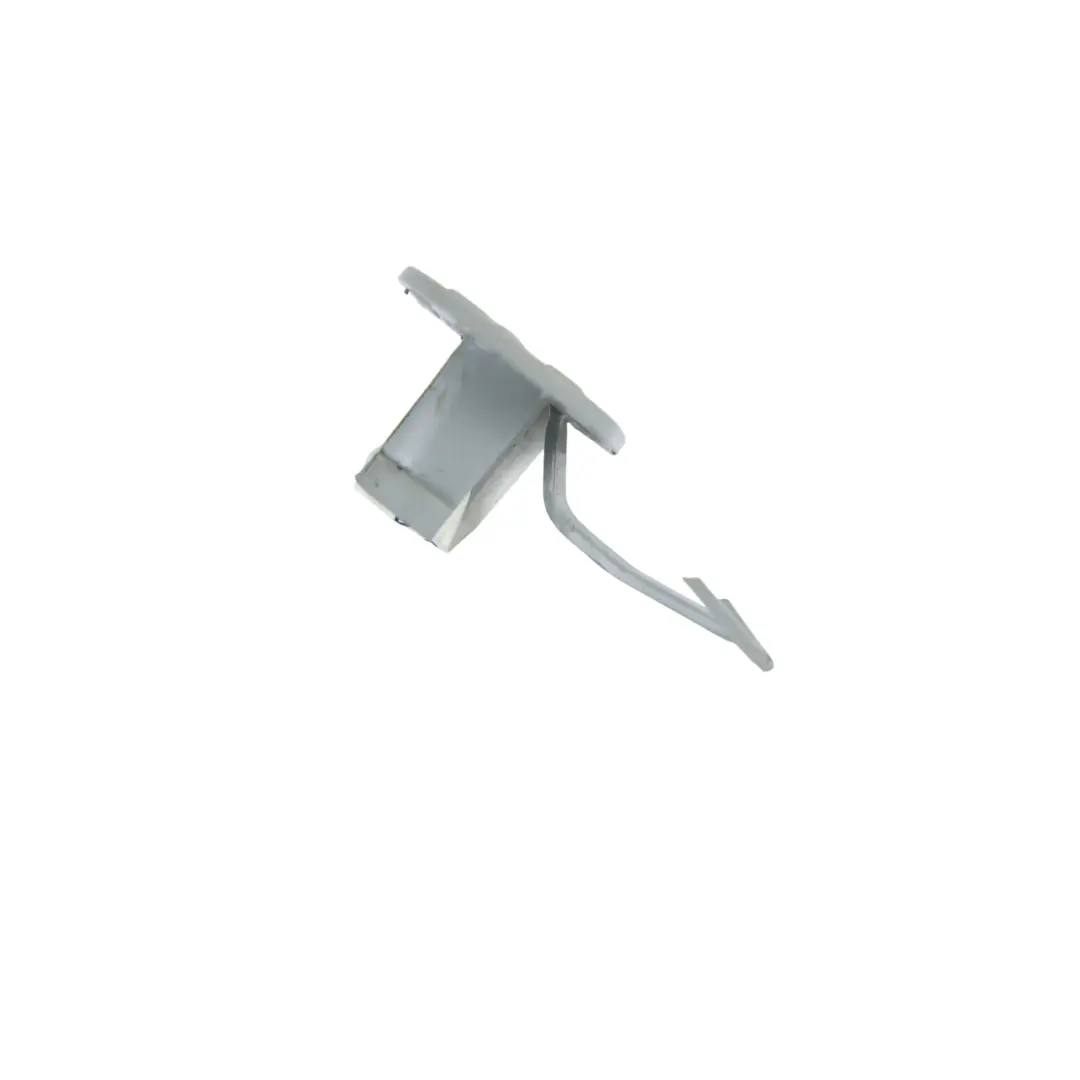 Mercedes W220 Türverkleidung Seiten Airbag Modul SRS Grau Links - SKU A1708170020-1 - Teilenummer A1708170020