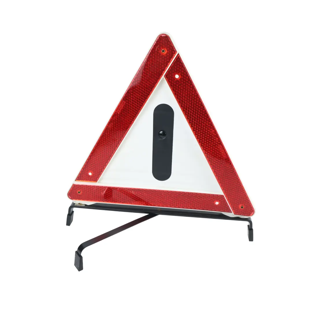 Mercedes SLK R170 Warndreieck - SKU A1708900097 - Teilenummer A1708900097