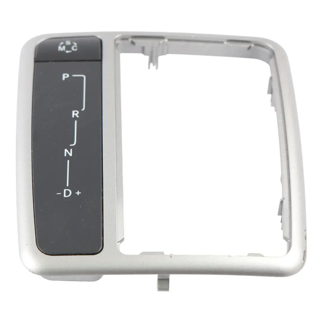 Mercedes SLK R171 Gear Selector Lever Cover Surround Trim Automatic - SKU A1712670988-1 - Part number A1712670988