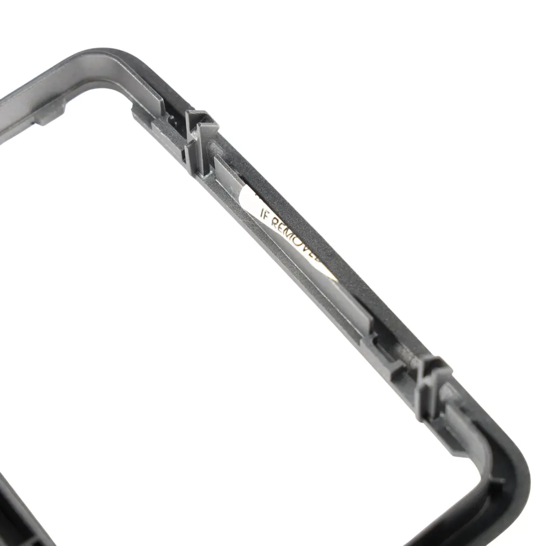 Selector Lever Cover Surround Trim Automatic to Mercedes SLK R171 Gear with Part number A1712670988 Mercedes SLK R171 Gear Selector Lever Cover Surround Trim Automatic - SKU A1712670988-1 - Part number A1712670988