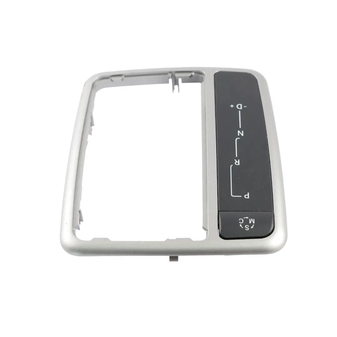 Mercedes SLK R171 Gear Selector Lever Cover Surround Trim Automatic - SKU A1712670988-1 - Part number A1712670988