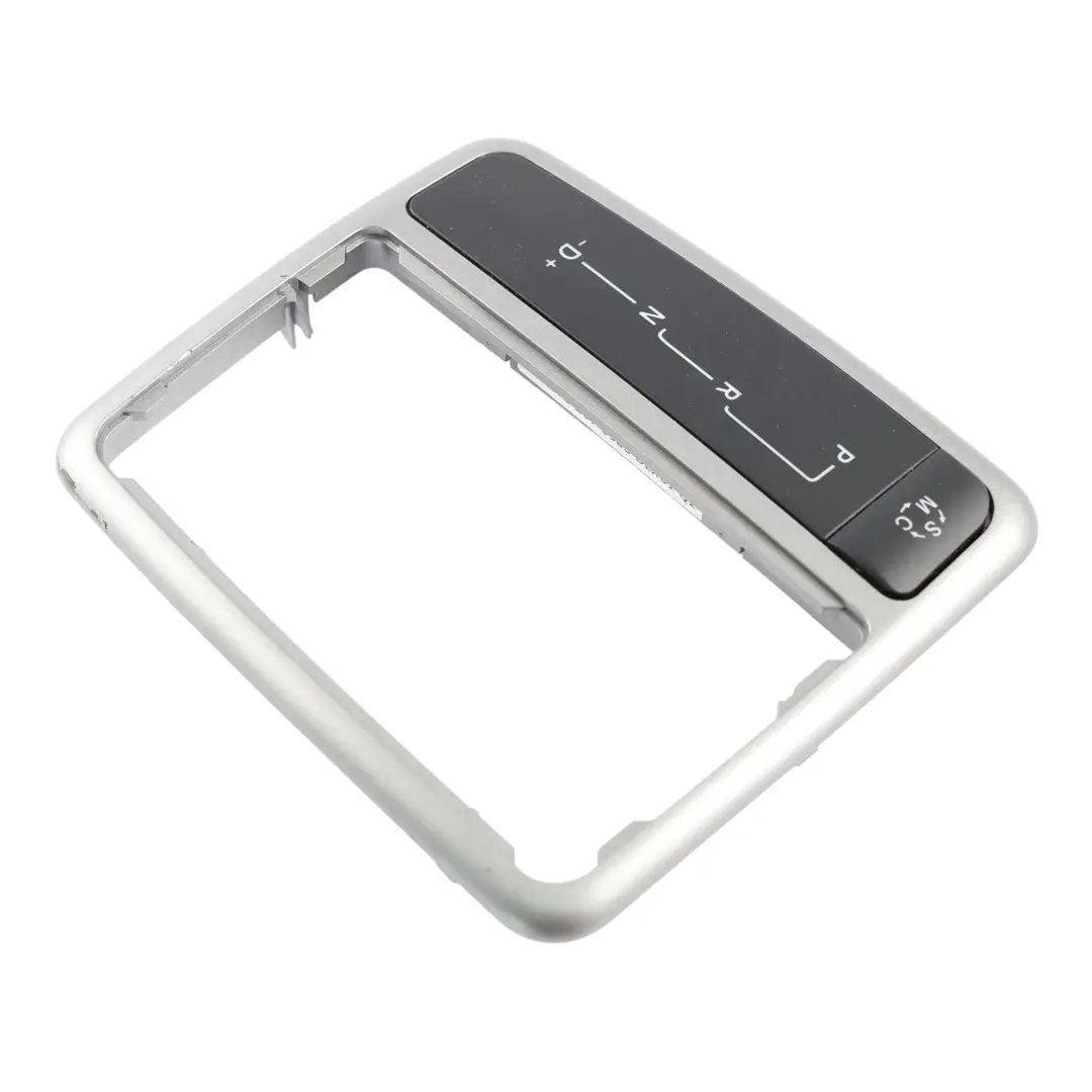 Mercedes SLK R171 Gear Selector Lever Cover Surround Trim Automatic - SKU A1712670988-1 - Part number A1712670988