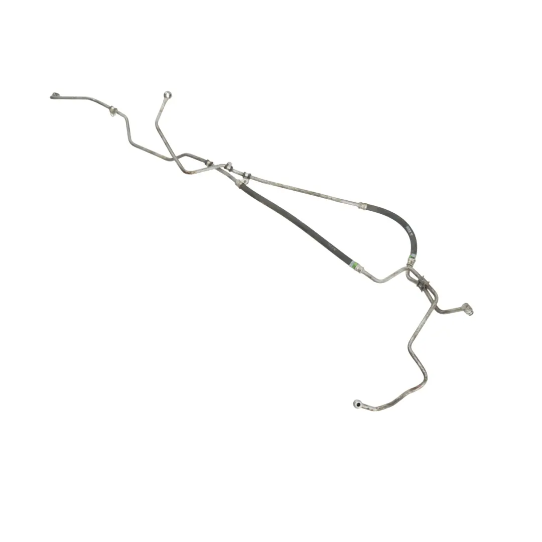 M271 Tuyau Refroidisseur Huile Boîte Vitesses pour Mercedes SLK R171 à propos du numéro de pièce A1712700496 Mercedes SLK R171 M271 Tuyau Refroidisseur Huile Boîte Vitesses - SKU A1712700496-1 - Numéro de pièce A1712700496