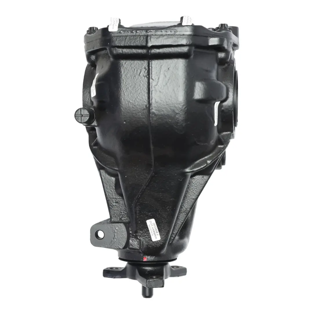 Mercedes R171 W203 A209 Rear Axle Differential Diff 3.46 WARRANTY - SKU A1713500514-1 - Part number A1713500514