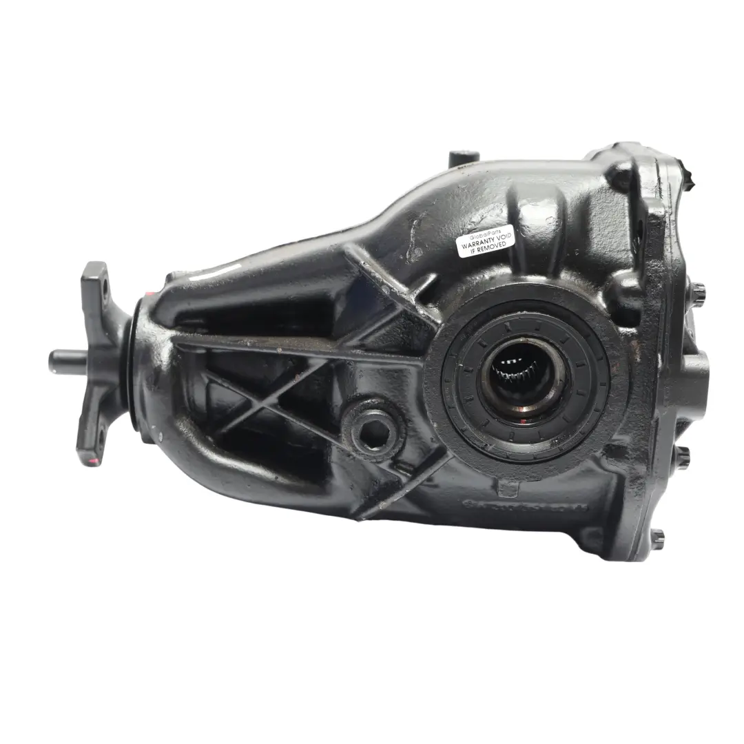 Mercedes R171 W203 A209 Most Tylny Dyferencjał Dyfer 3.46 - SKU A1713500514-1 - Numer Części A1713500514