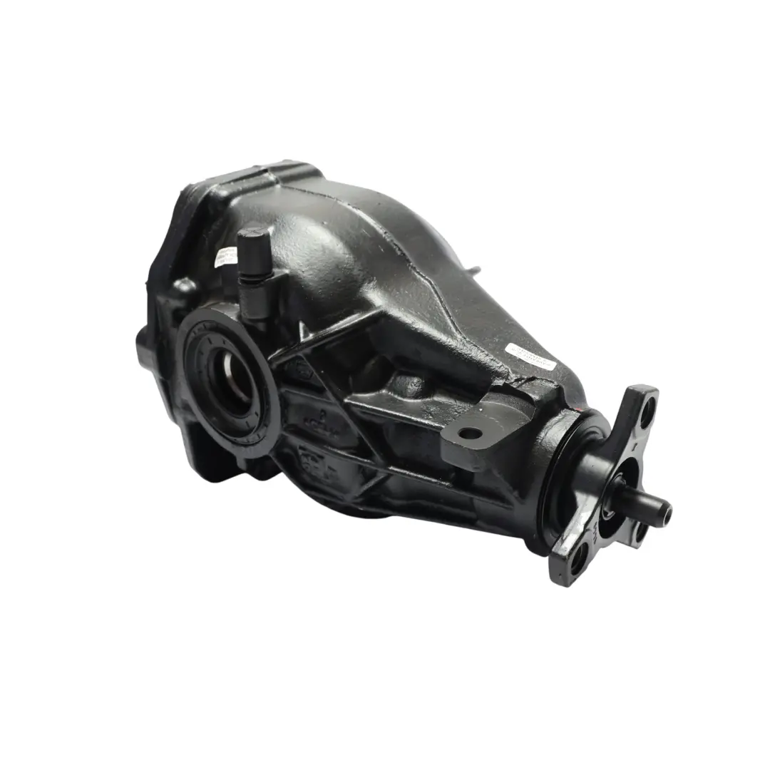Most Tylny Dyferencjał Dyfer 3.46 do Mercedes R171 W203 A209 o numerze A1713500514 Mercedes R171 W203 A209 Most Tylny Dyferencjał Dyfer 3.46 - SKU A1713500514-1 - Numer Części A1713500514